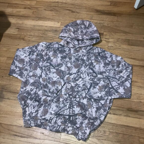 No Boundaries Men's multi Hoodie - Picture 1 of 2